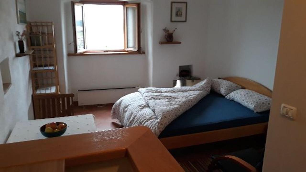 Stanjelski Razgledi Ar Exterior foto