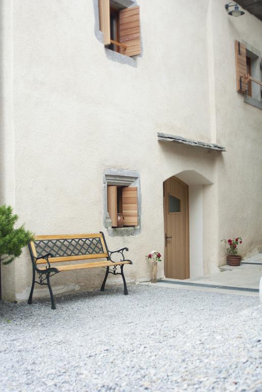 Stanjelski Razgledi Ar Exterior foto