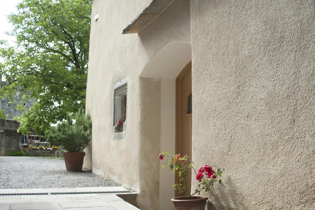 Stanjelski Razgledi Ar Exterior foto