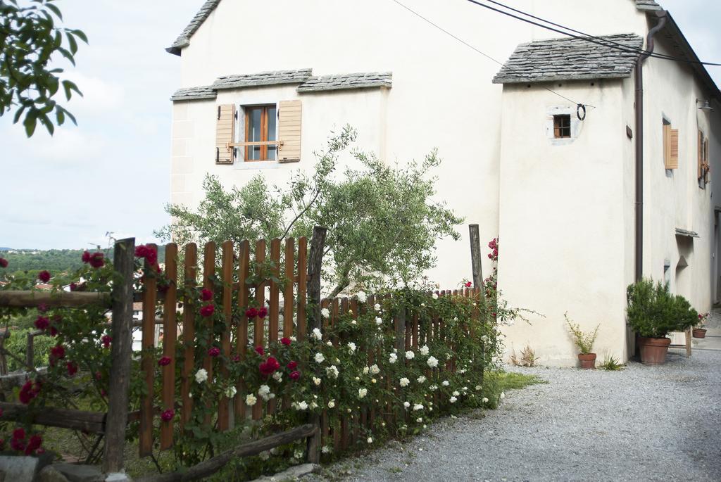Stanjelski Razgledi Ar Exterior foto