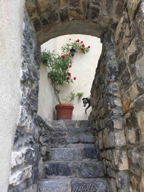 Stanjelski Razgledi Ar Exterior foto