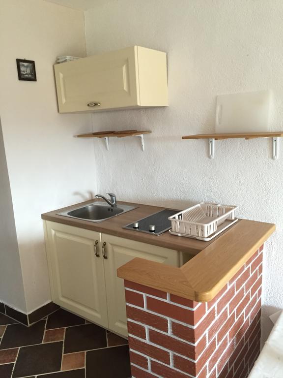 Stanjelski Razgledi Ar Exterior foto