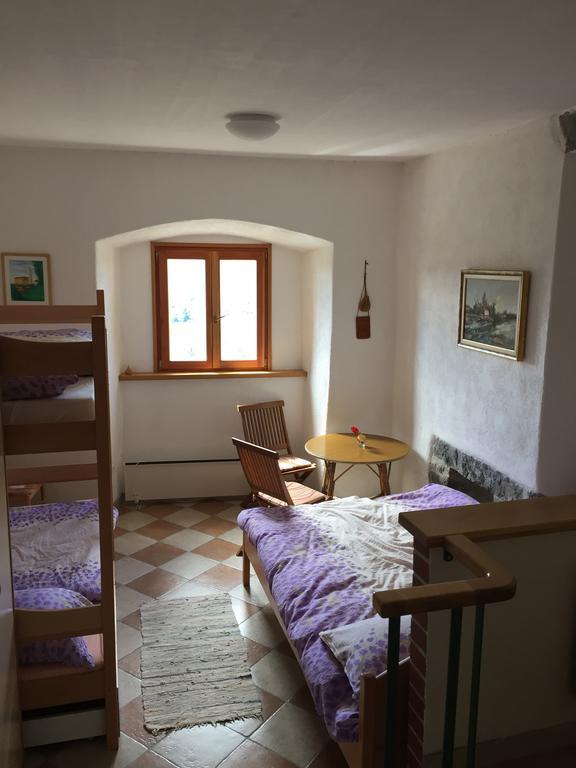 Stanjelski Razgledi Ar Exterior foto
