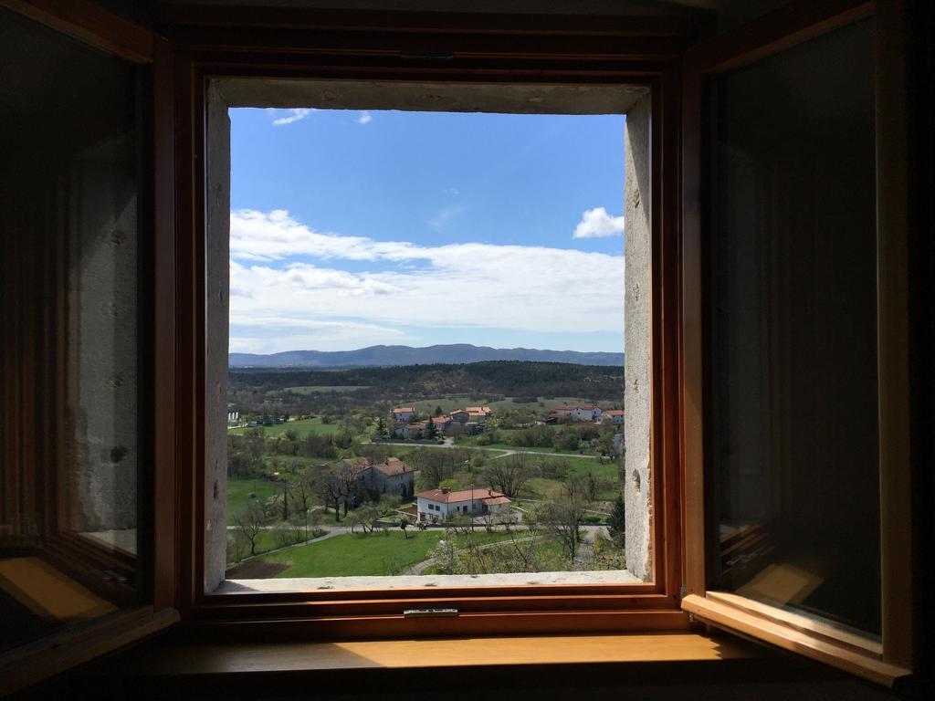 Stanjelski Razgledi Ar Exterior foto